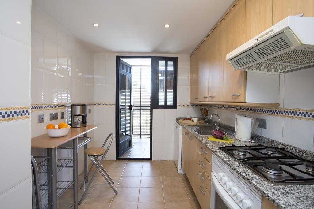 Singularstays Artes Valencia Bagian luar foto