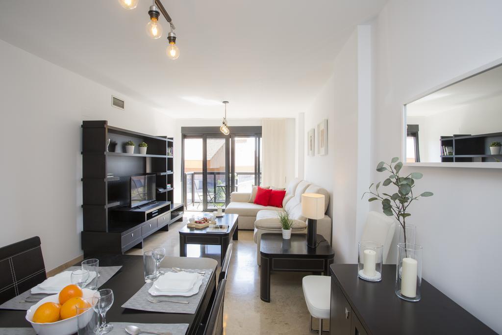 Singularstays Artes Valencia Bagian luar foto