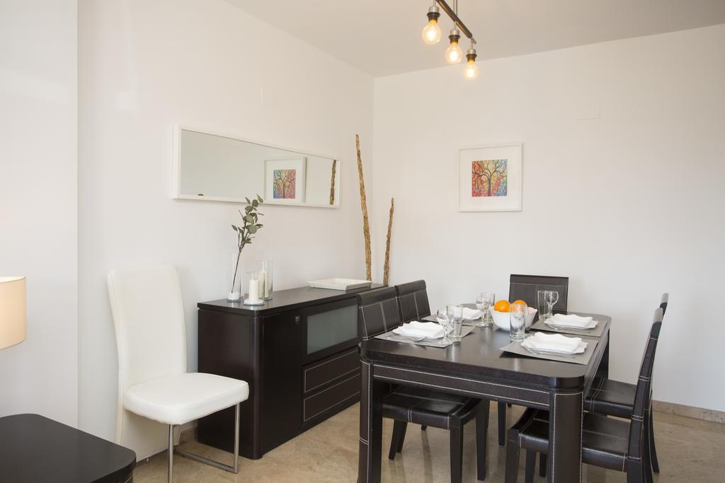Singularstays Artes Valencia Bagian luar foto