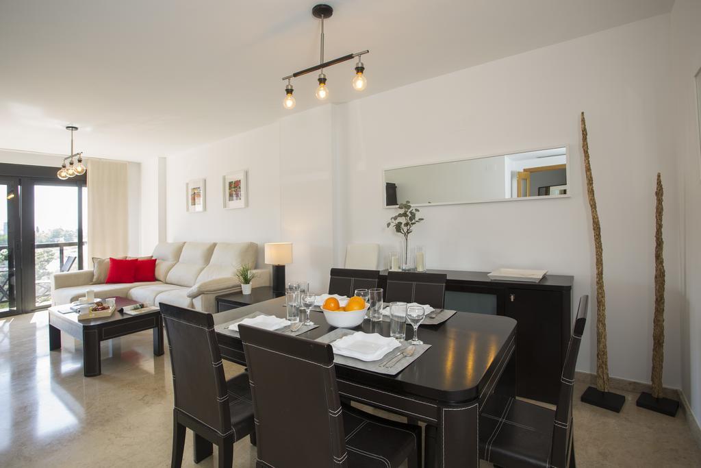 Singularstays Artes Valencia Bagian luar foto
