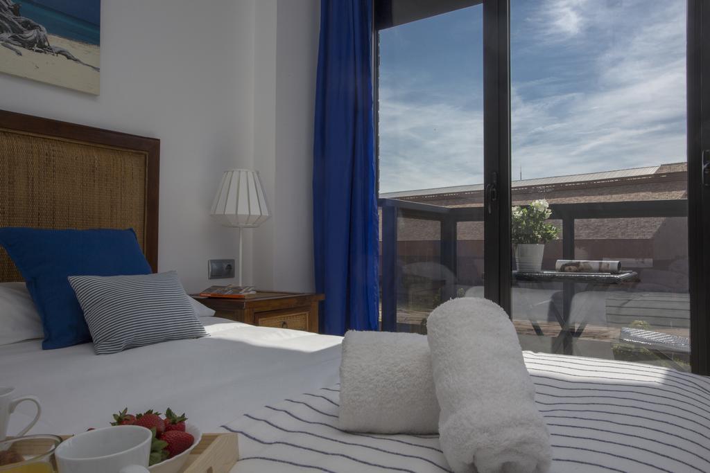 Singularstays Artes Valencia Bagian luar foto